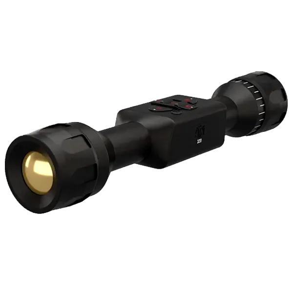 Ремонт Mars LT 320 4-8x35