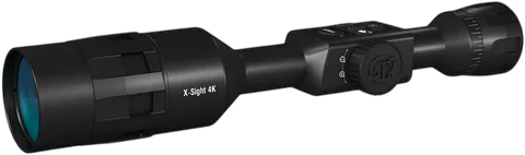 Ремонт  X‑Sight 5 Series