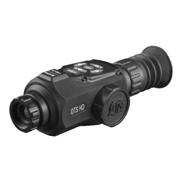 Ремонт OTS-HD 384 2-8X