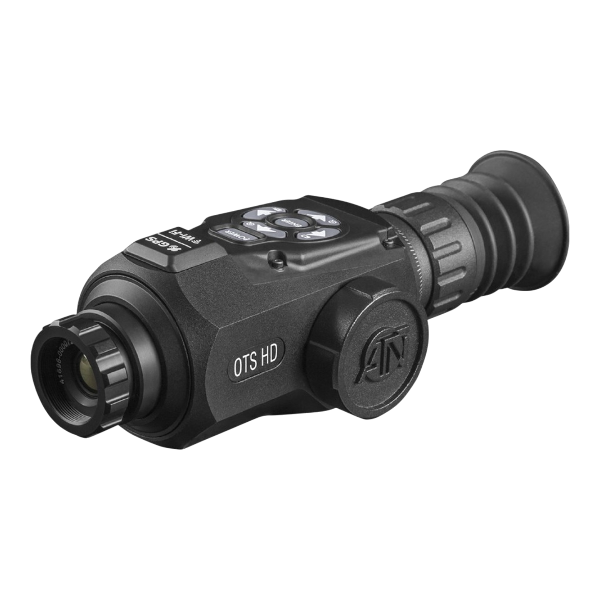 Ремонт OTS-HD 640 1.5-15x