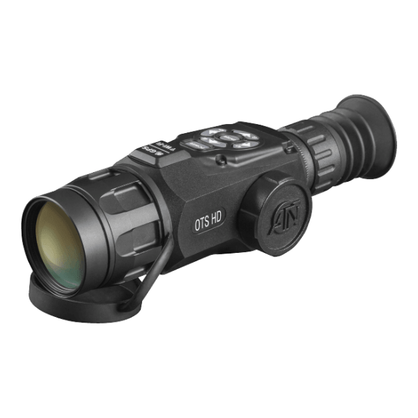 Ремонт OTS-HD 640 2.5-25x