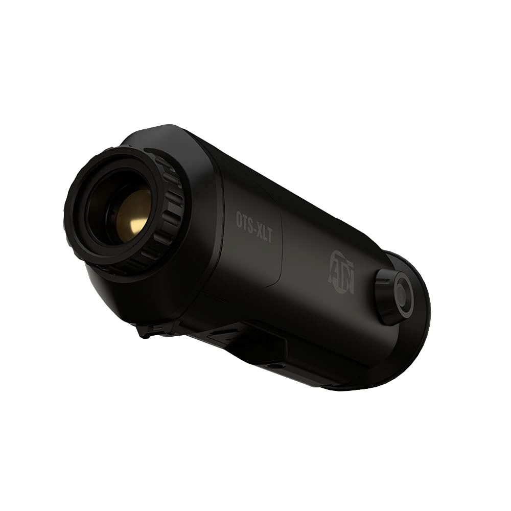 Ремонт OTS 4T 384 7‑28× Thermal Monocular