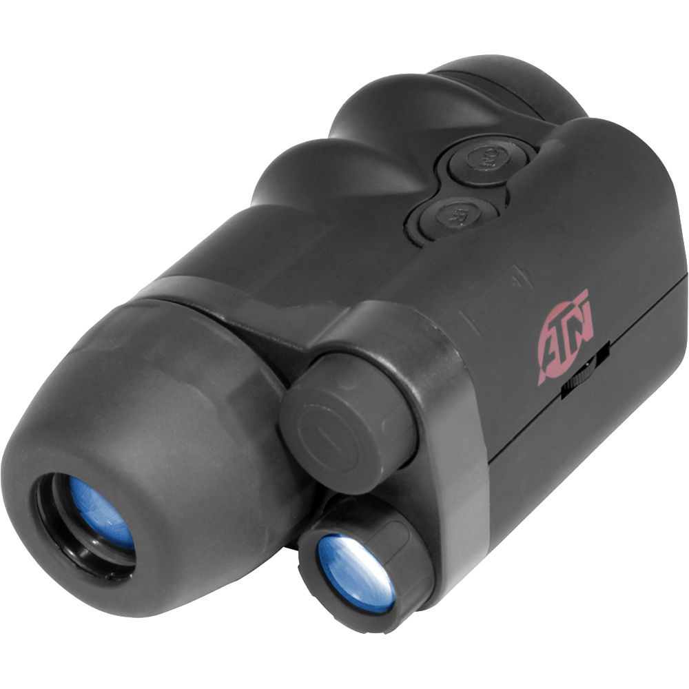 Ремонт DNVM-4 Digital Night Vision Monocular 4×