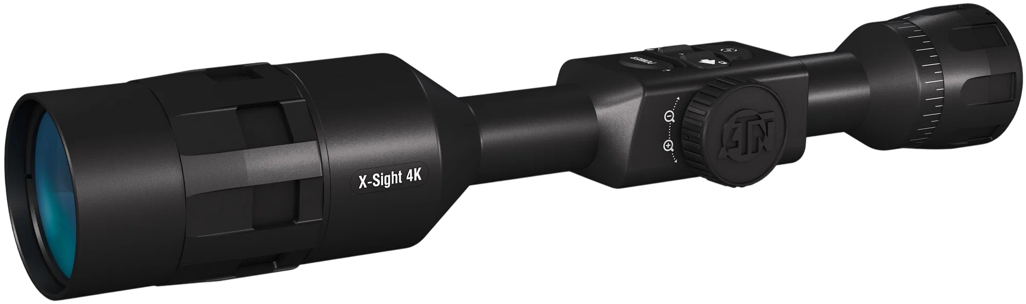 Ремонт X-Sight 5 5-25x